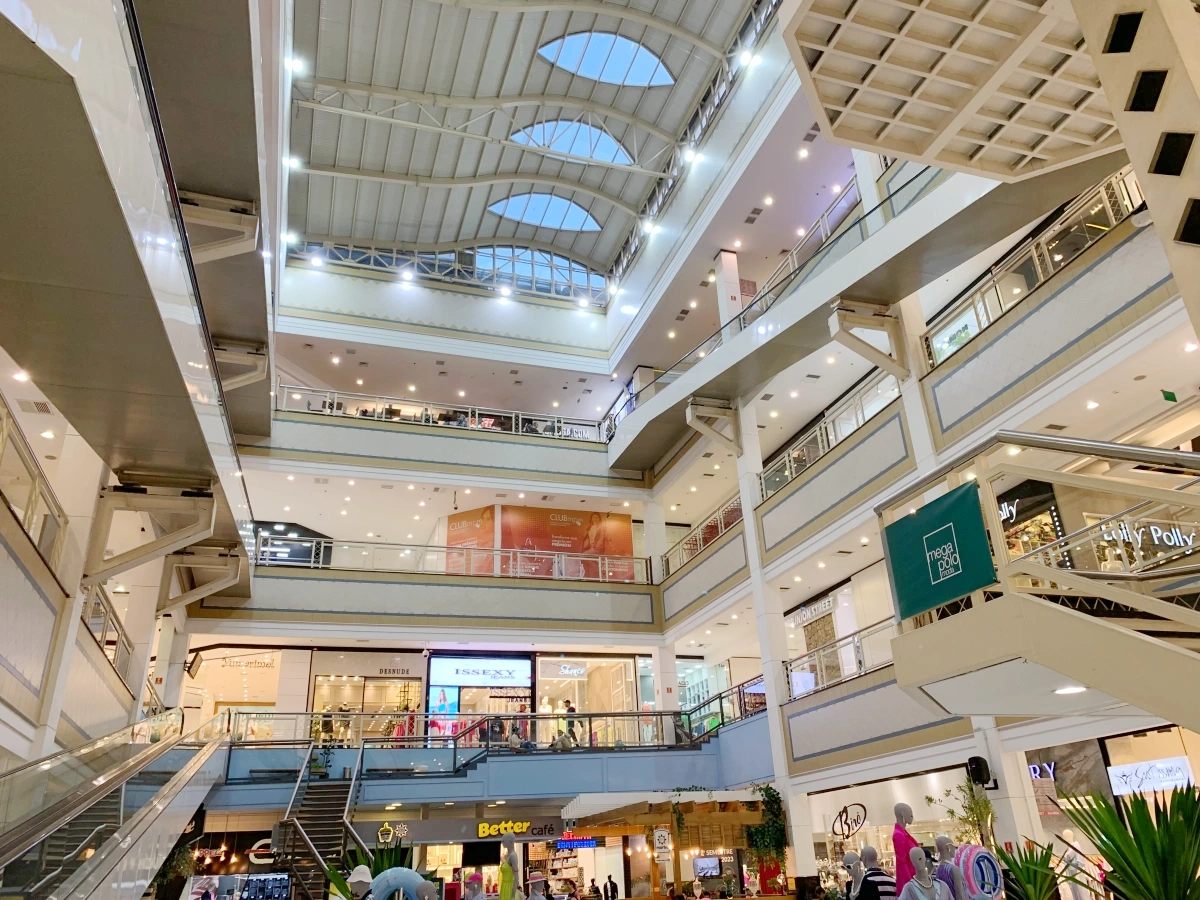 Report-Projetos-e-Obras-para-Malls-Shopping Plaza Polo-Quiosque Sao Paulo Bras Engenharia