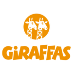Restaurante Giraffas em shopping center com obra e implantação de loja realizada pela Report Engenharia